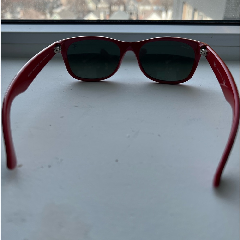 Ray Ban “Ferrari”